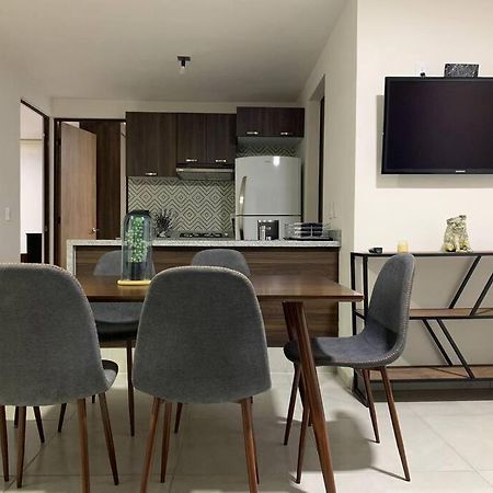 Departamento Hospicio Cabanas. Guadalajara Kültér fotó