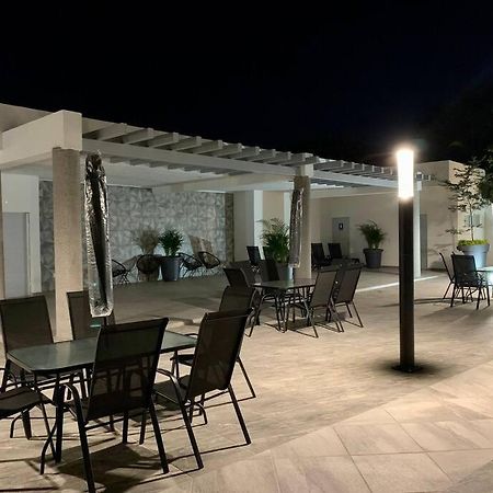 Departamento Hospicio Cabanas. Guadalajara Kültér fotó