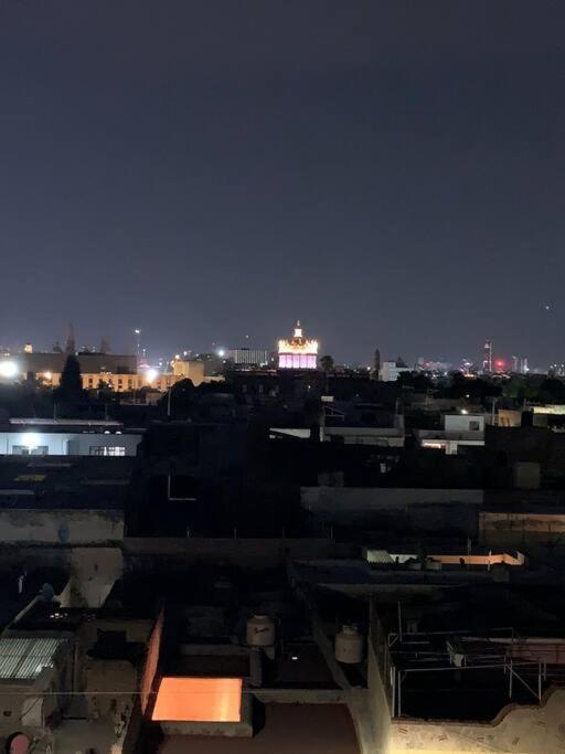 Departamento Hospicio Cabanas. Guadalajara Kültér fotó