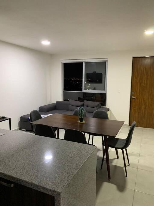 Departamento Hospicio Cabanas. Guadalajara Kültér fotó