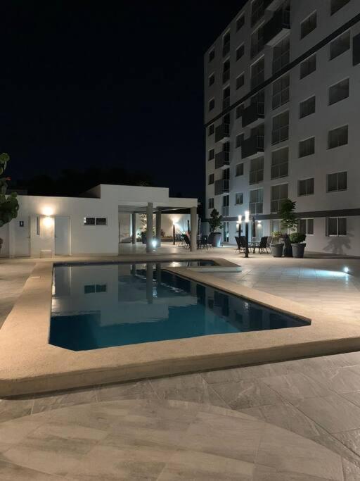Departamento Hospicio Cabanas. Guadalajara Kültér fotó