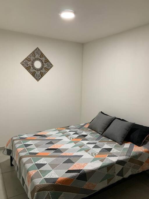 Departamento Hospicio Cabanas. Guadalajara Kültér fotó