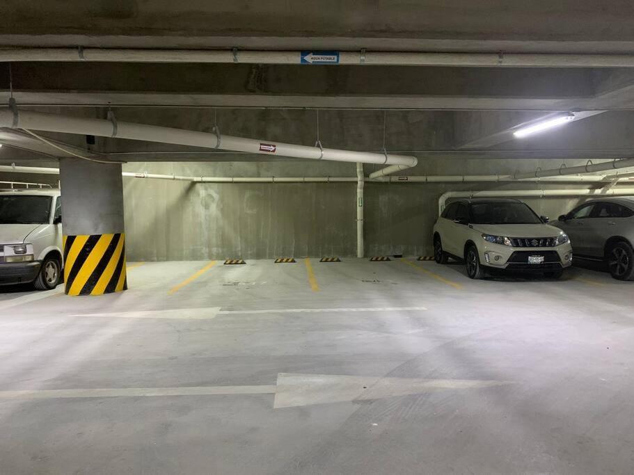 Departamento Hospicio Cabanas. Guadalajara Kültér fotó