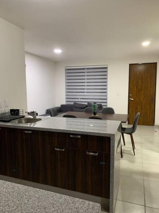 Departamento Hospicio Cabanas. Guadalajara Kültér fotó