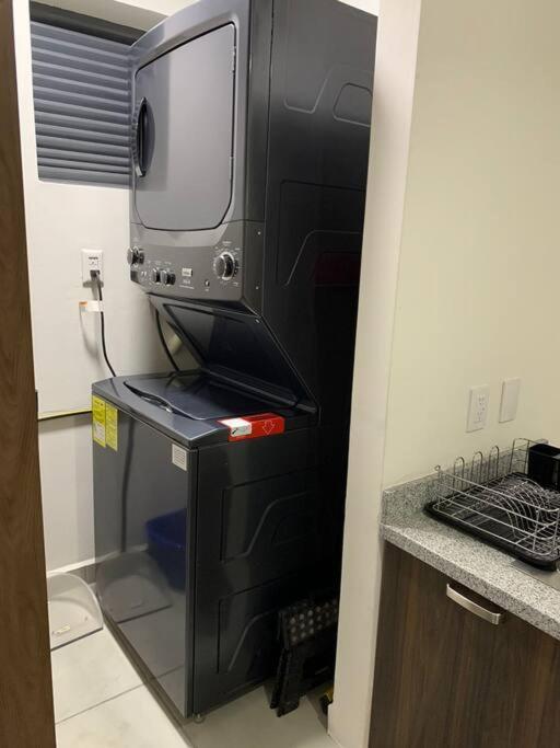 Departamento Hospicio Cabanas. Guadalajara Kültér fotó